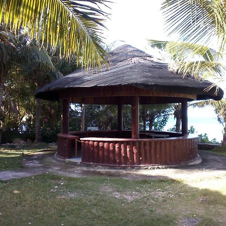 John Lhea Beach Cottages Сікіхор Екстер'єр фото