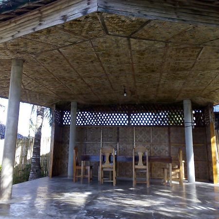 John Lhea Beach Cottages Сікіхор Екстер'єр фото