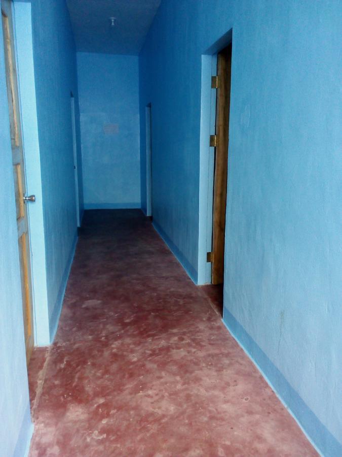 John Lhea Beach Cottages Сікіхор Екстер'єр фото